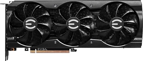 EVGA RTX3080TI  ジャンク品　pc Dear EVGA RTX3080 FTW3 Ultra Users of the SFF/ITX community